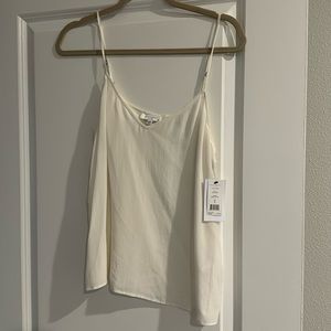 Equipment Layla Cami NWT SIZE S